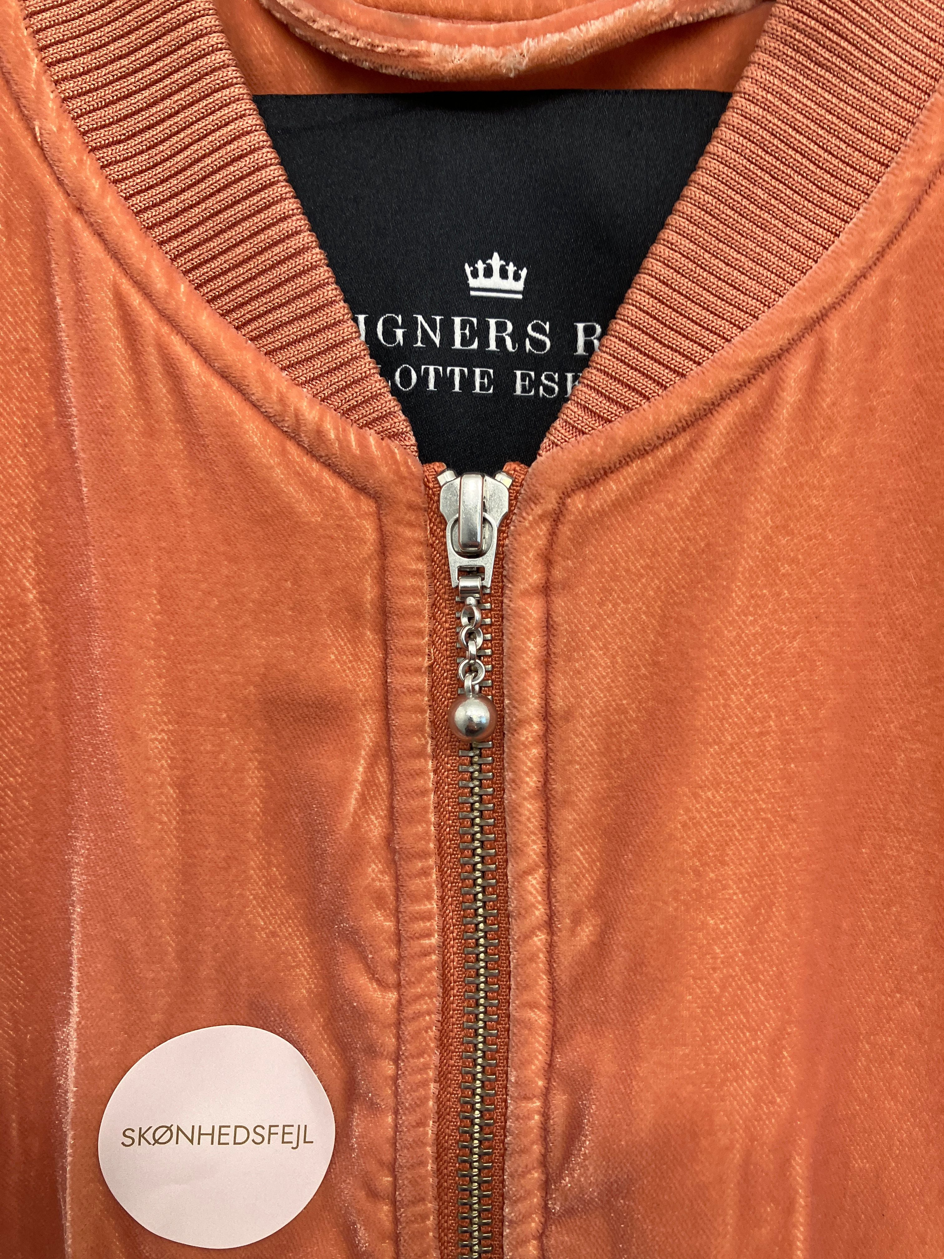 Designers Remix Jakke